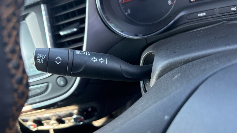 Vauxhall Crossland X 1.2T [130] Elite 5dr [Start Stop] Petrol Hatchback